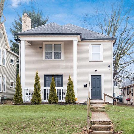 Housepitality - The Osu Mansion- Osu Sleeps 20 Vila Columbus Exterior foto